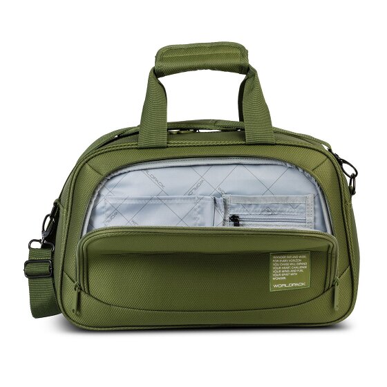 Worldpack Basel Pochette de voyage 40 cm