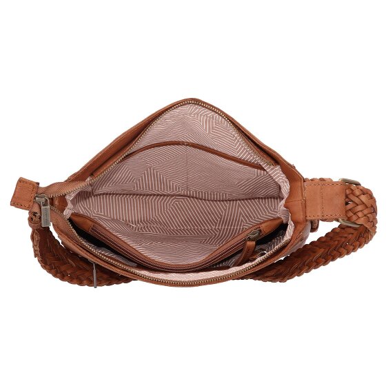 Cowboysbag Sac à bandoulière en cuir 27 cm