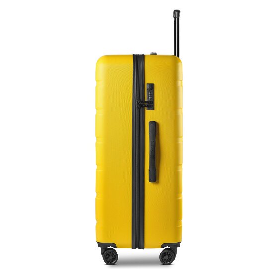 Tonino Lamborghini Bologna 4 roues Valise cabine L 77 cm