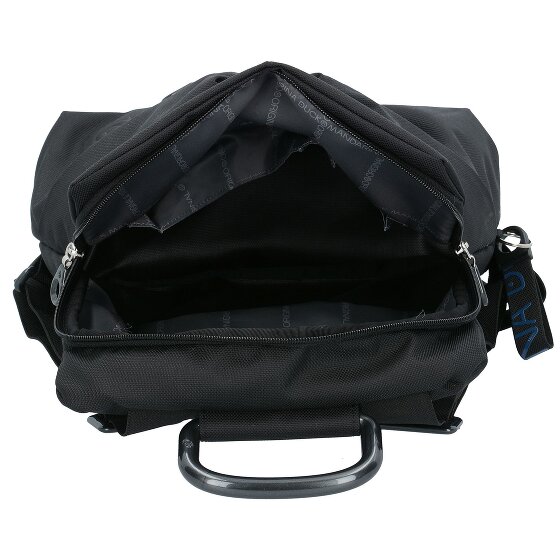 Mandarina Duck Sac à dos City 35 cm
