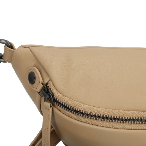 aunts & uncles Jamie's Orchard Bilberry Sac banane Cuir 29 cm