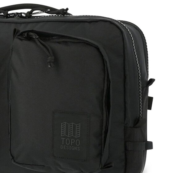 Topo Designs Global Daypack 29 cm Compartiment ordinateur