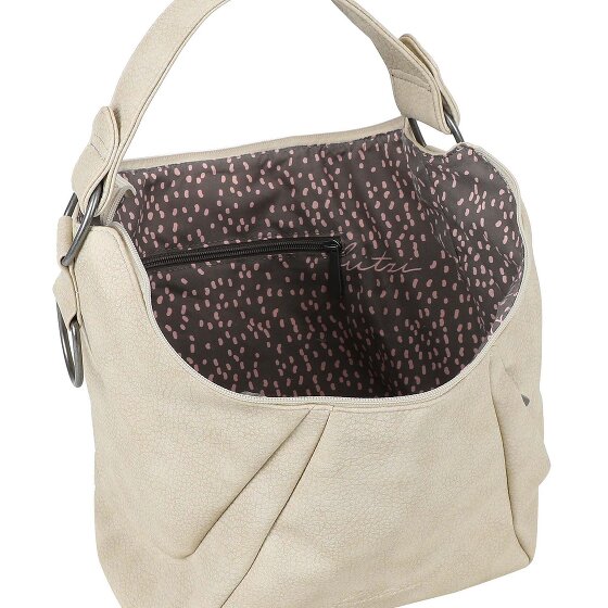 Fritzi aus Preußen Limited Happy Flocked Sac à bandoulière 30 cm