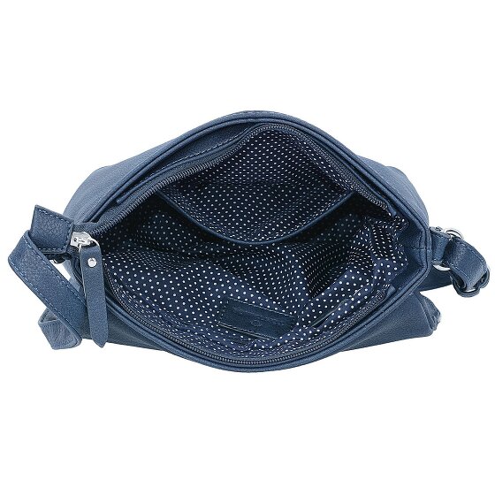 Tom Tailor Sac à bandoulière Lari 29 cm