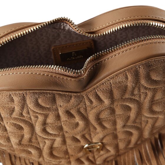 AIGNER Fashion Sac à bandoulière Cuir 20 cm