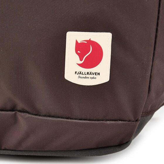 Fjällräven High Coast Foldsack 24 L Sac à dos de trekking 46 cm