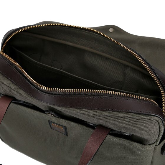 Filson Luggage Twill Porte-documents 40.5 cm Compartiment pour ordinateur portable