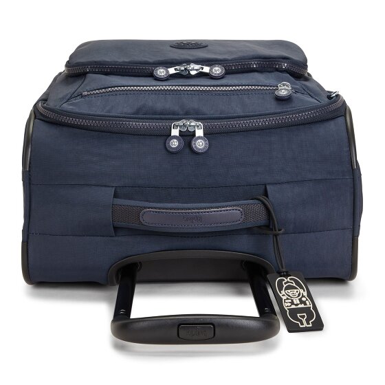 Kipling Basic New Youri Spin 4 roues Valise cabine S 55 cm