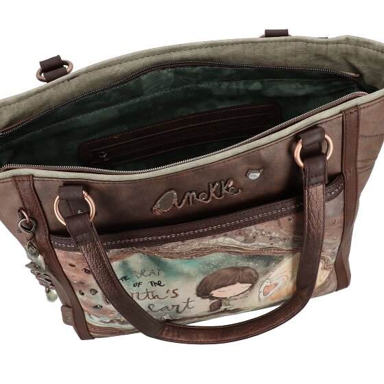 Anekke Core Sac de shopper 40 cm