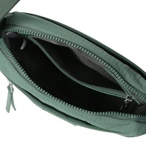 Hedgren Furo Sac à bandoulière Protection RFID 22 cm