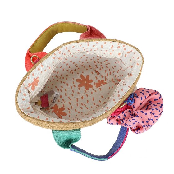 Fritzi aus Preußen Fritzi x Frida Kahlo Limited Sac à main 20 cm