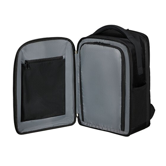 Samsonite Litepoint Sac à dos de voyage S 40 cm Compartiment pour ordinateur portable
