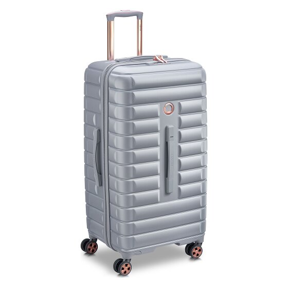 Delsey Paris Shadow 5.0 4 roues Valise cabine 80 cm