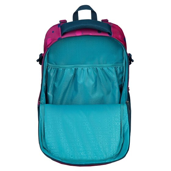 Neoxx Active Pro Sac à dos scolaire 45.5 cm