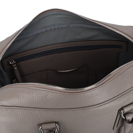 abro Adria Sac à bandoulière Cuir 39 cm