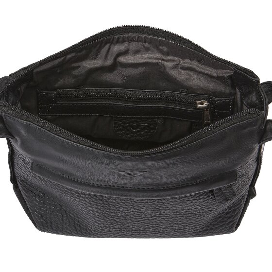 Voi Boston Sac à bandoulière Cuir 23 cm