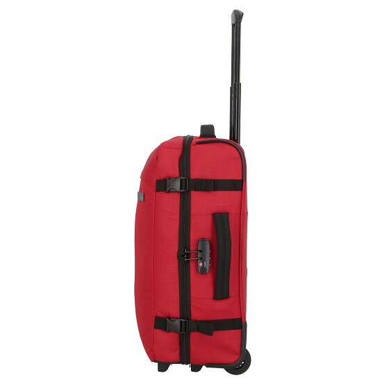 Samsonite Roader 2 roulettes Sac de voyage 55 cm