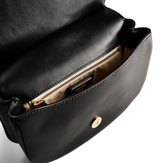 Lauren Ralph Lauren Marcy Sac à bandoulière Cuir véritable 21 cm