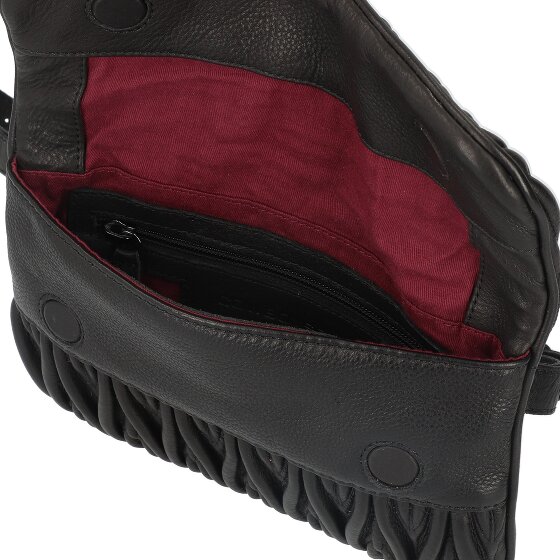 Cowboysbag Los Angeles Sac banane Cuir 24 cm