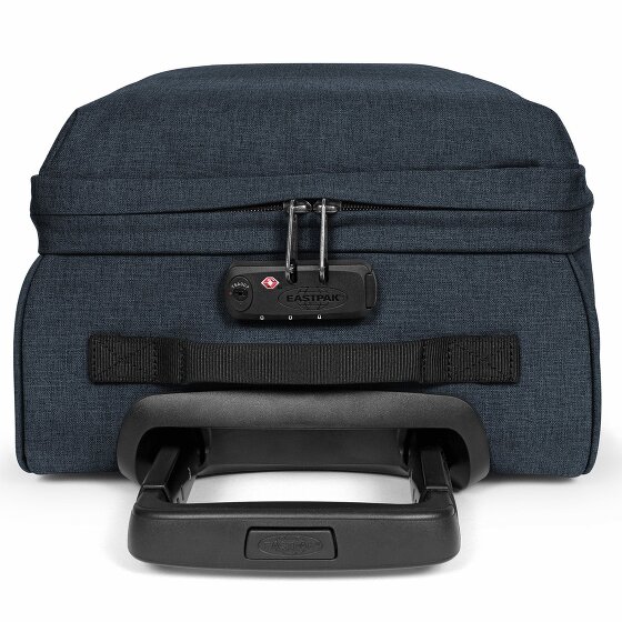 Eastpak Tranverz 2 roulettes Trolley de cabine XXS 48 cm