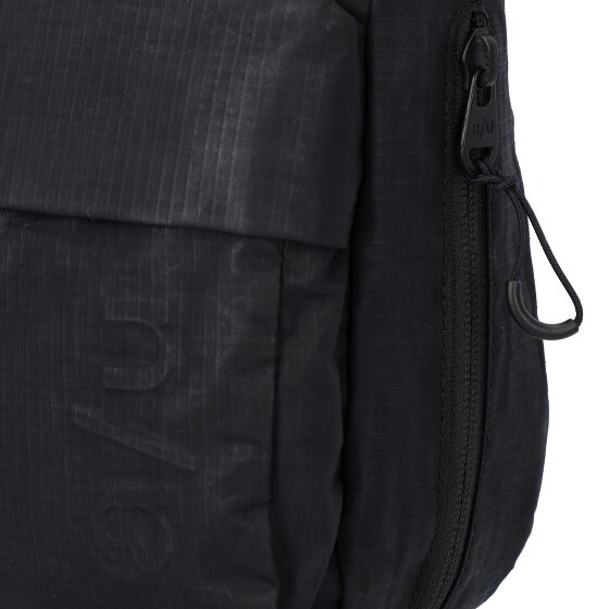 aunts & uncles Nanuki Sac à bandoulière 26 cm avec soufflet d'extension