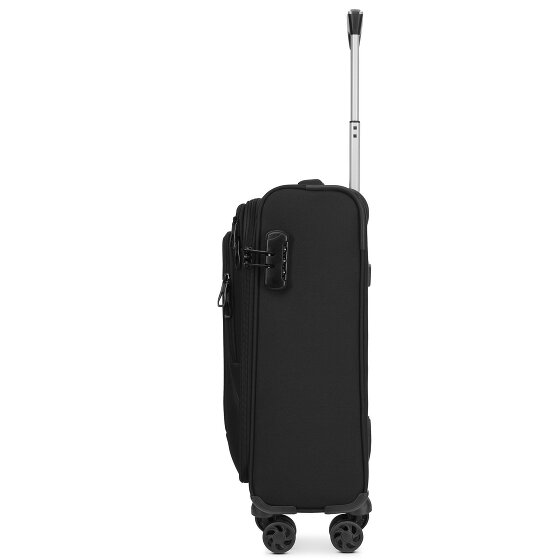 Franky Melbourne 3.0 4 roues trolley cabine 55 cm