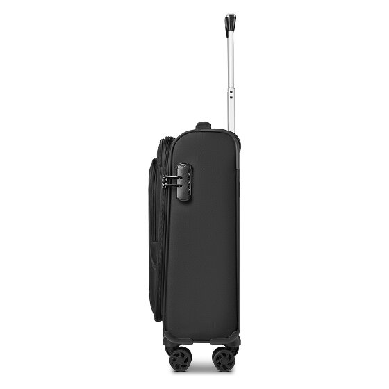 Franky Melbourne 3.0 4 roues trolley cabine 55 cm