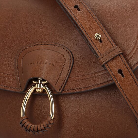 The Bridge Erica Sac à bandoulière Cuir 30 cm