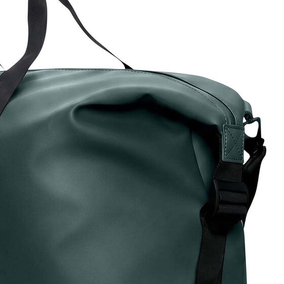 Rains Hilo Sac de voyage Weekender 52 cm