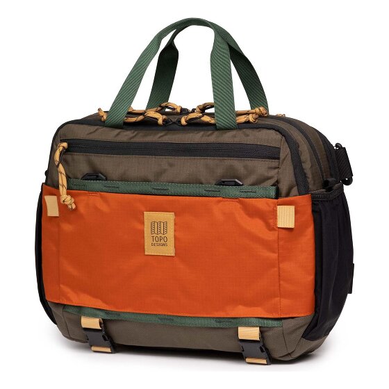 Topo Designs Mountain Sac à main 38 cm