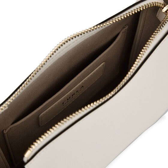 Furla Ava Sac à bandoulière S Cuir véritable 22 cm