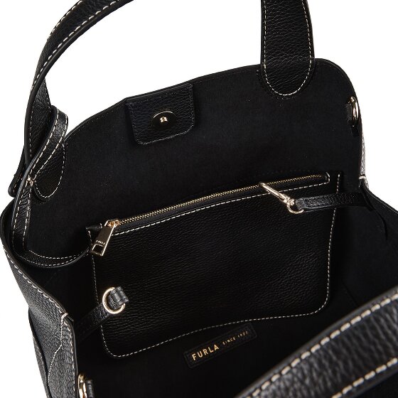 Furla Primrose Sac à bandoulière M Cuir véritable 29 cm