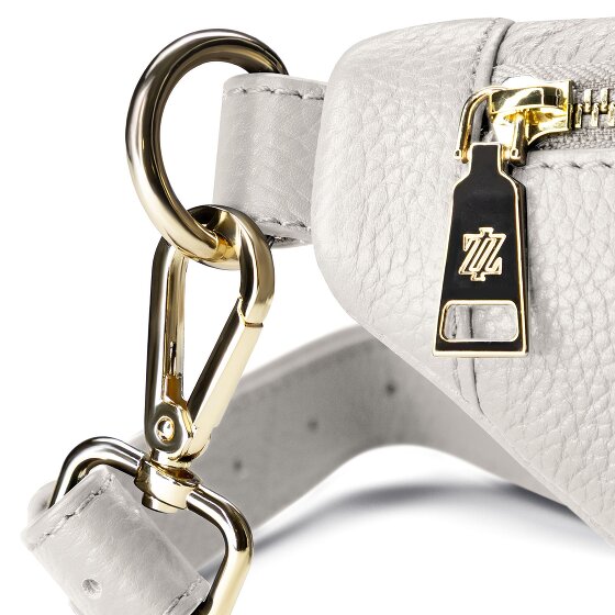 Lazarotti Bologna Leather Sac banane Cuir 31 cm