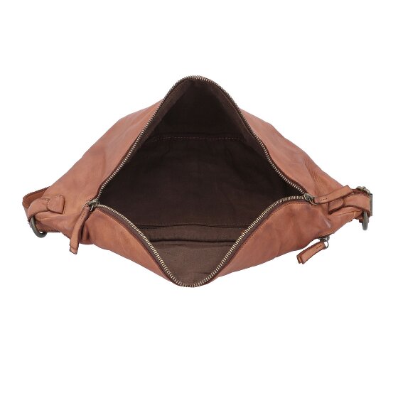 Harold's Submarine Sac banane Cuir 32 cm