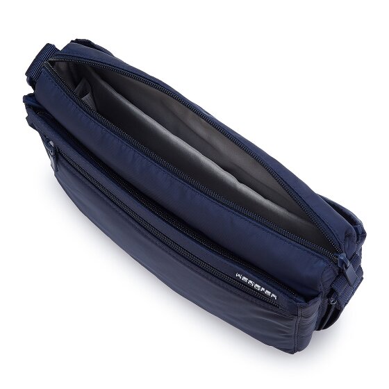 Hedgren Inner City Eye Sac à bandoulière Protection RFID 22 cm