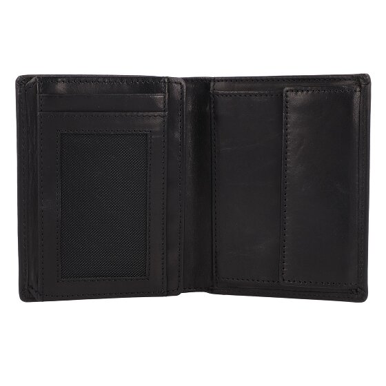 Leonhard Heyden Roma Porte-monnaie Cuir 10 cm