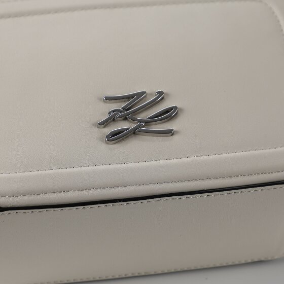 Karl Lagerfeld Autograph Sac à main Cuir 20.5 cm