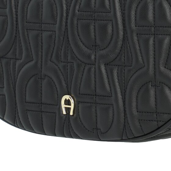 AIGNER Diadora Sac à bandoulière Cuir 26 cm