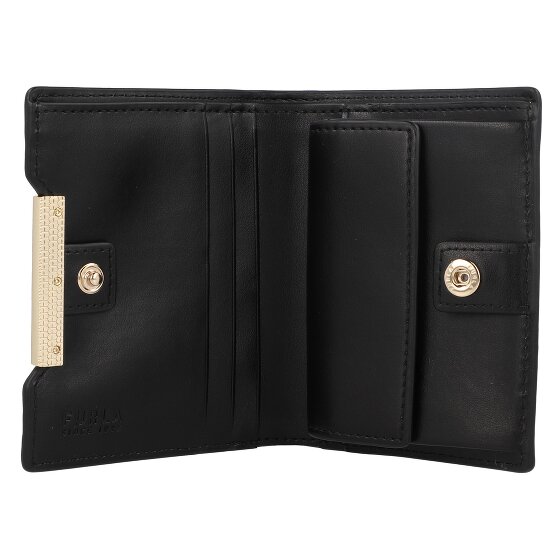Furla Delizia Porte-monnaie Cuir 10 cm