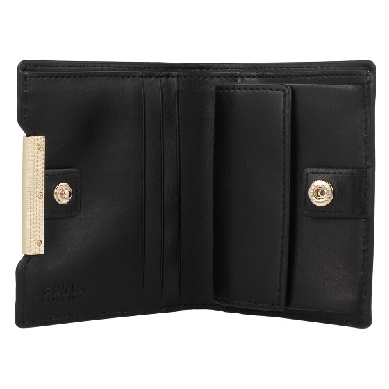 Furla Delizia Porte-monnaie Cuir 10 cm