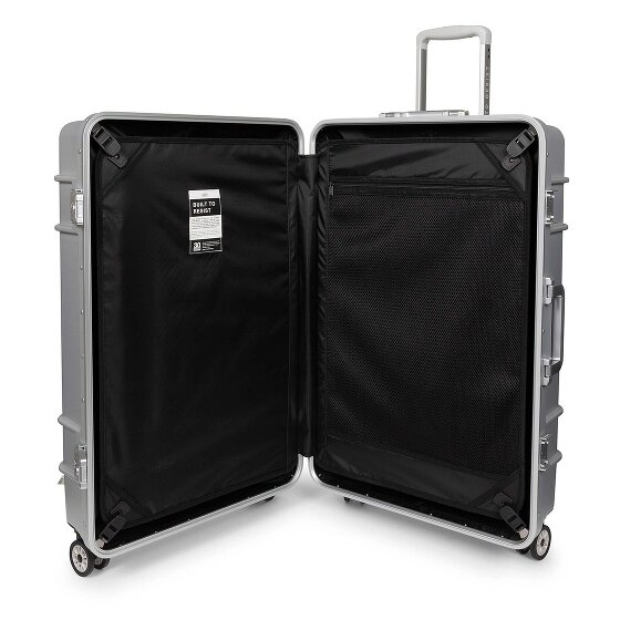 Eastpak Resist'r Case 4 roues Valise cabine L 78 cm