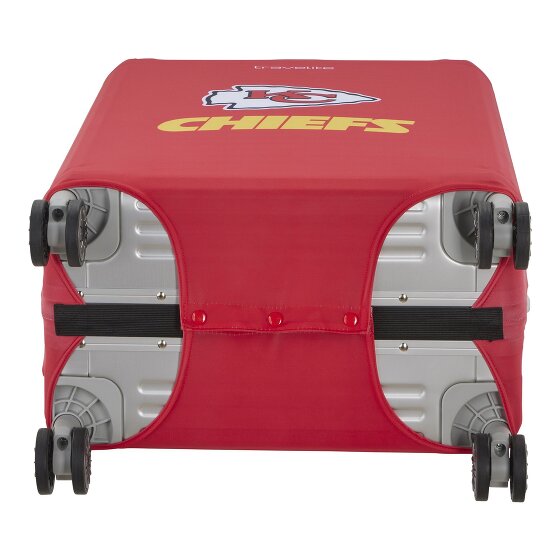 Travelite travelite x NFL Housse de protection pour valise 71 cm