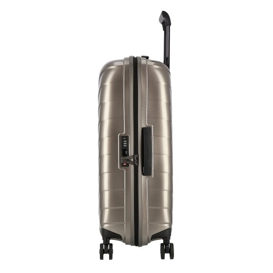 Samsonite Attrix 4 roues valise cabine 69 cm