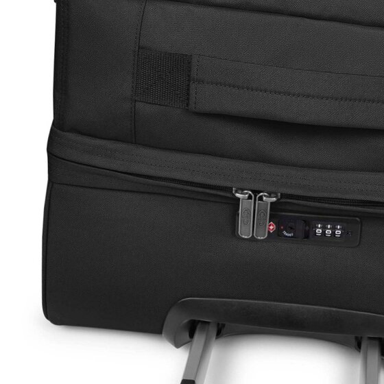 Eastpak Transit'R Plus 4 roues Sac de voyage 68 cm