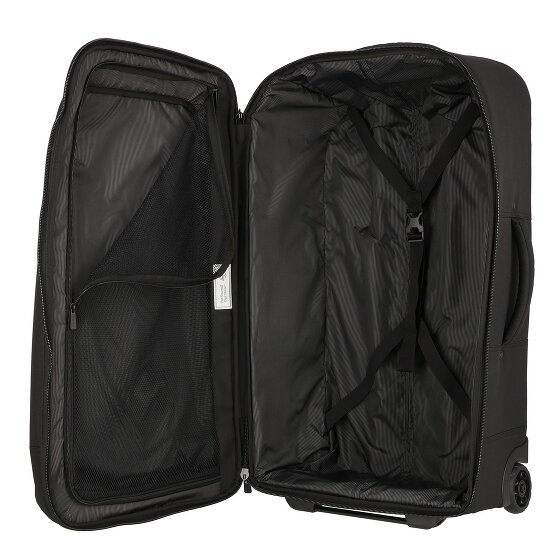 Herschel Heritage 2 roulettes Trolley M 77 cm