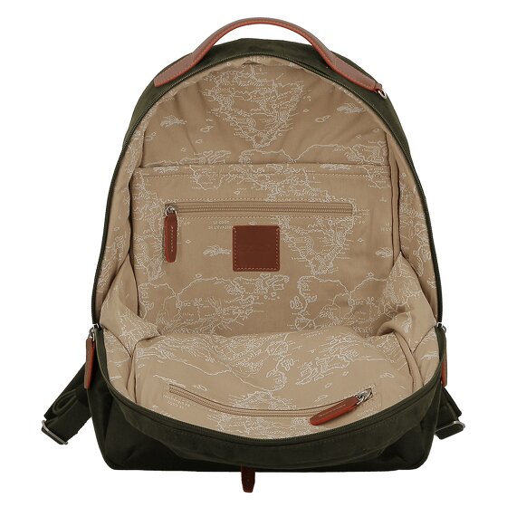 Jump Uppsala Daypack L 41.5 cm Compartiment pour ordinateur portable