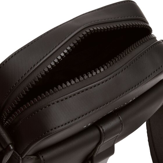 Tommy Hilfiger TH Foundation Mini sac à bandoulière 16 cm