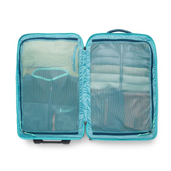 Cotopaxi Allpa 65 L 2 roues Valise cabine 65 cm