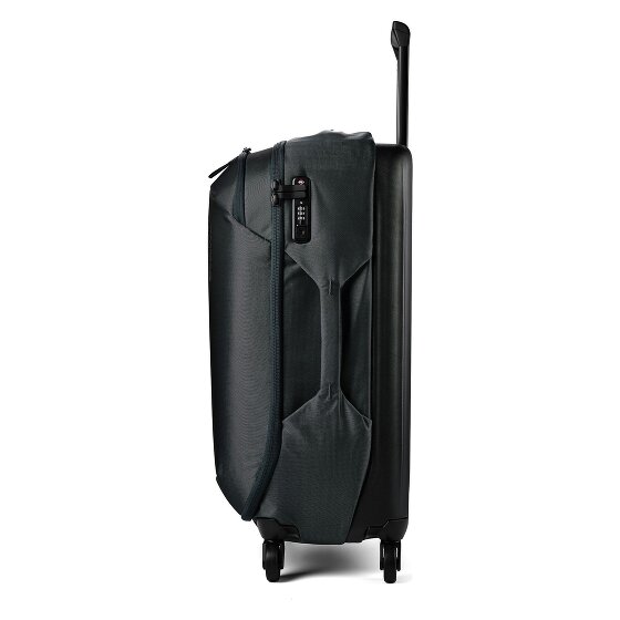 Thule Subterra 2 4 roues Valise cabine 68 cm