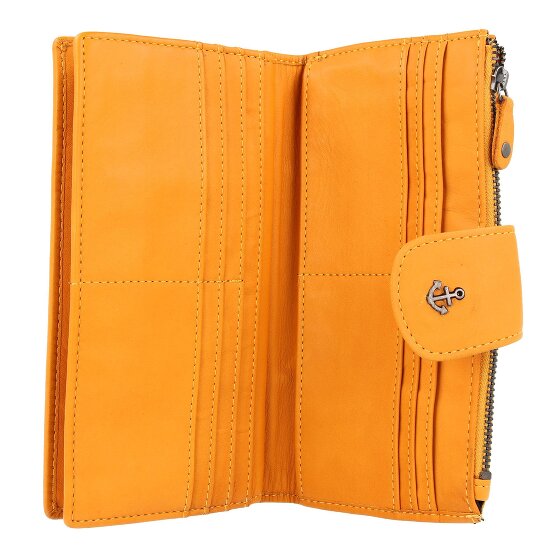 Harbour 2nd Anchor Love Melodie Porte-monnaie Cuir 19.6 cm